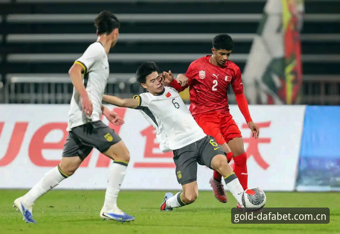 深度揭秘：U17世界杯抽签背后的格局变迁，中国足球新希望何在？